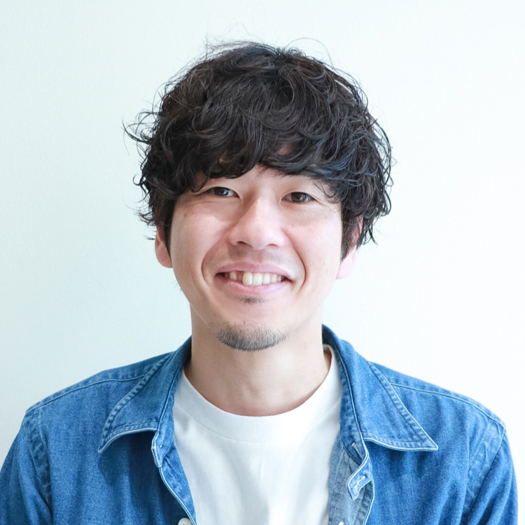 投稿者のアイコン