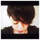 投稿者のアイコン