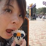 投稿者のアイコン