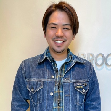 投稿者のアイコン