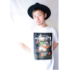 投稿者のアイコン