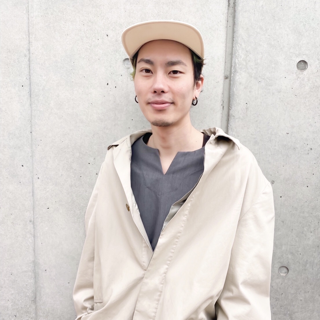 投稿者のアイコン