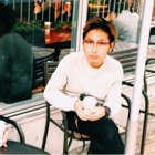 投稿者のアイコン