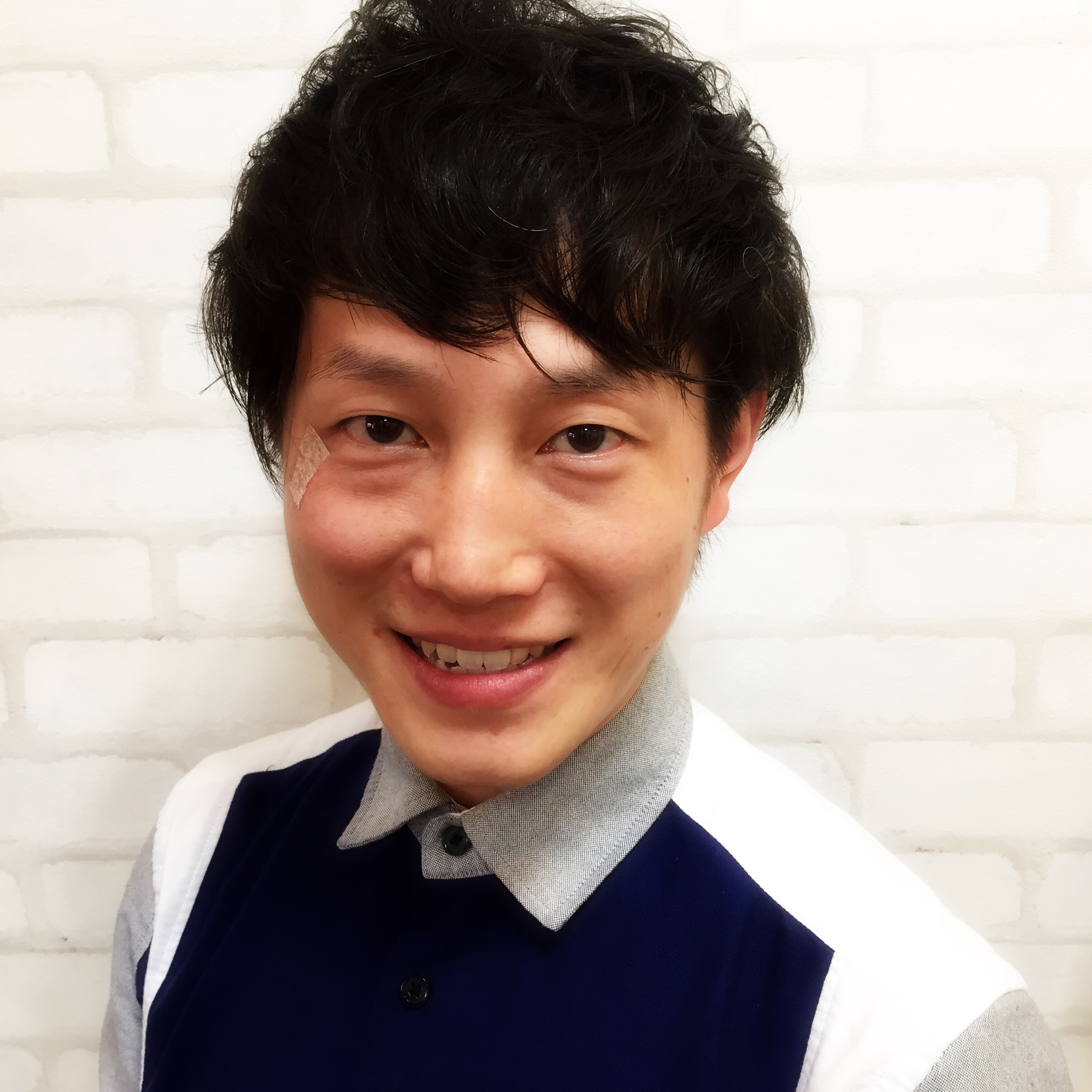 投稿者のアイコン