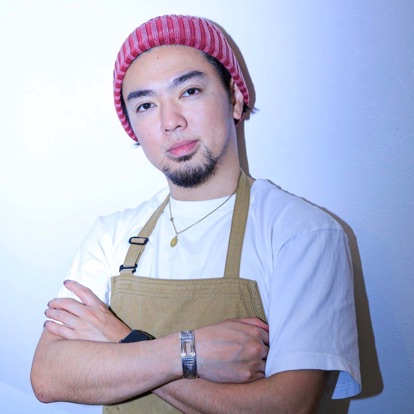 投稿者のアイコン