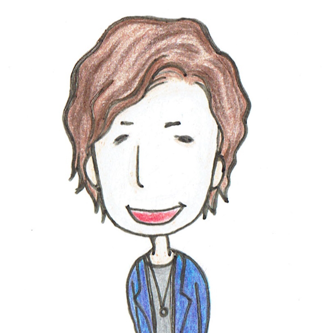 投稿者のアイコン