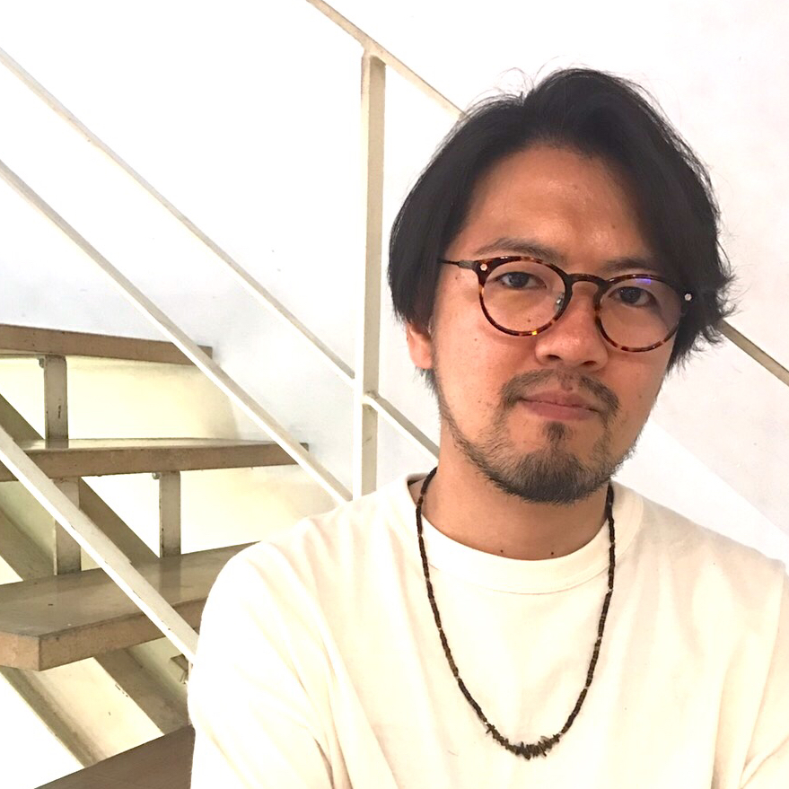 投稿者のアイコン