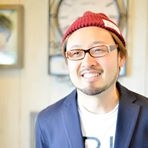 投稿者のアイコン