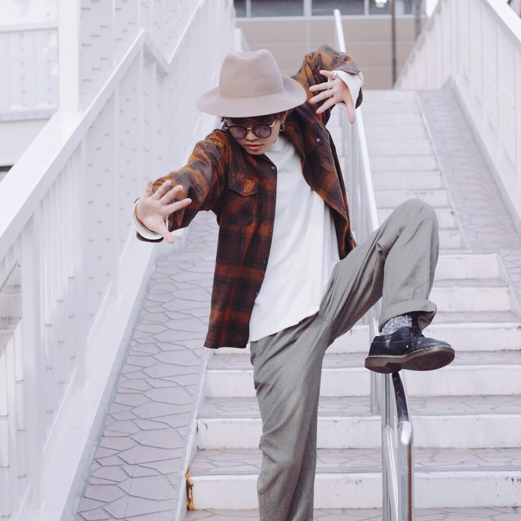 投稿者のアイコン