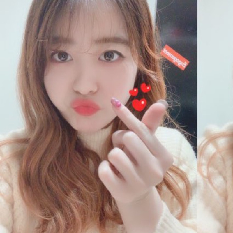 投稿者のアイコン