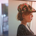 投稿者のアイコン