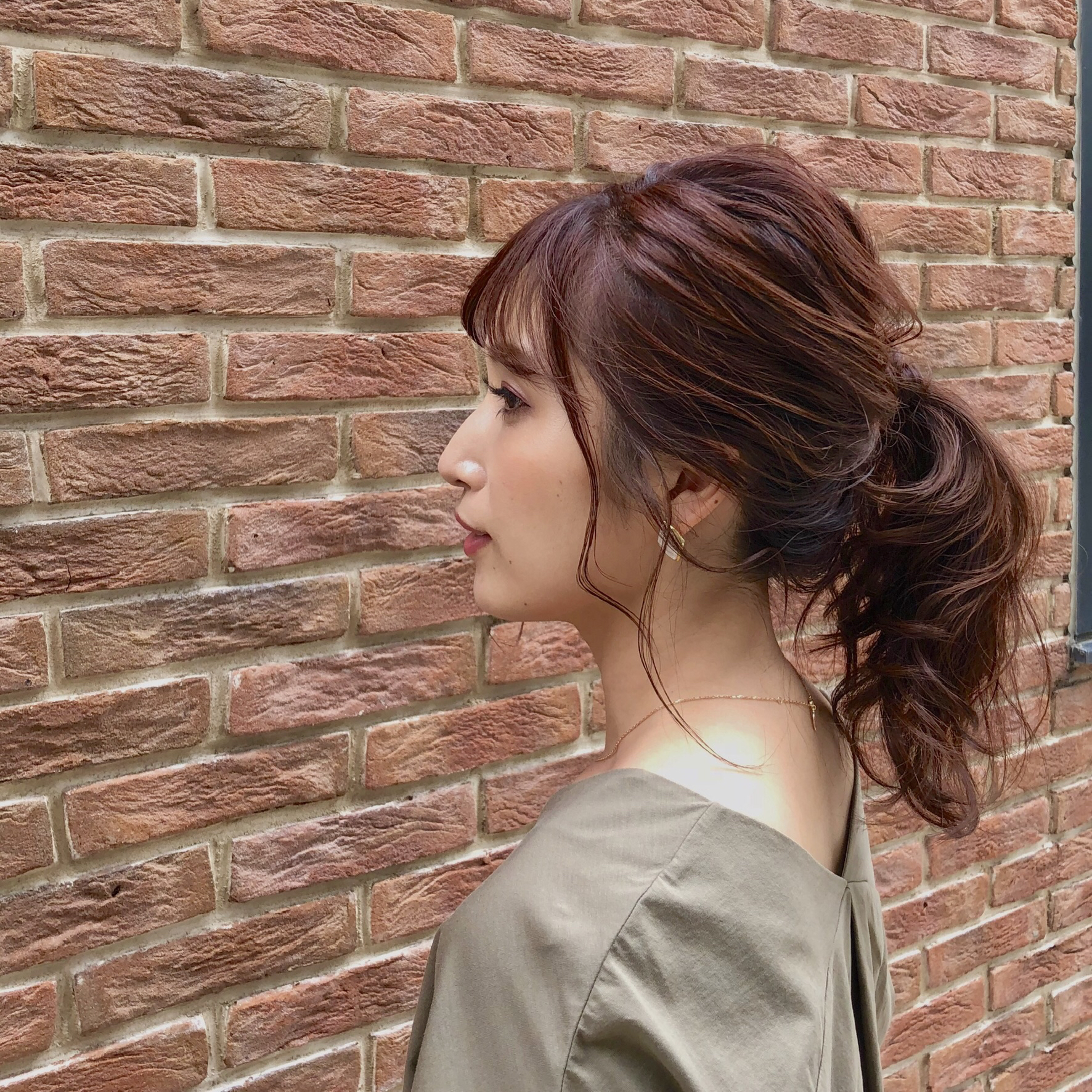 投稿者のアイコン