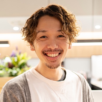 投稿者のアイコン