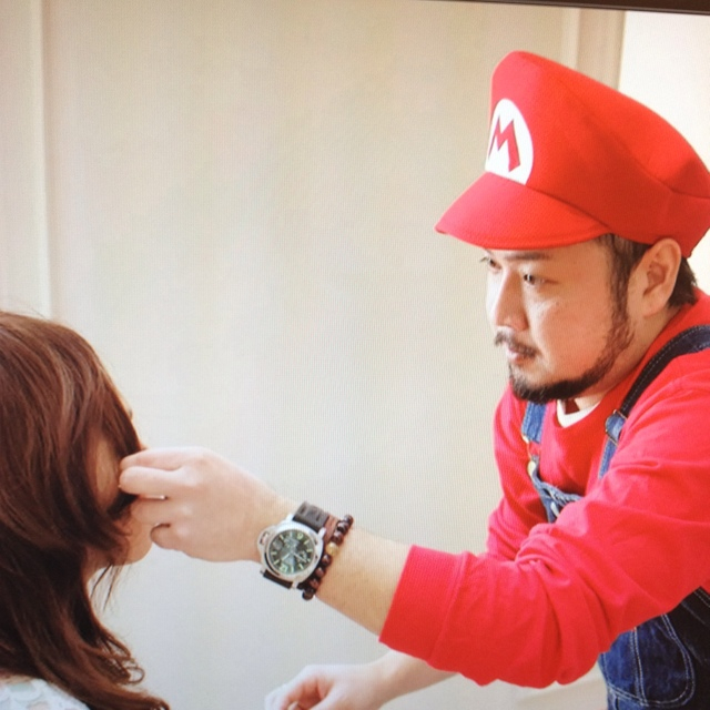 投稿者のアイコン