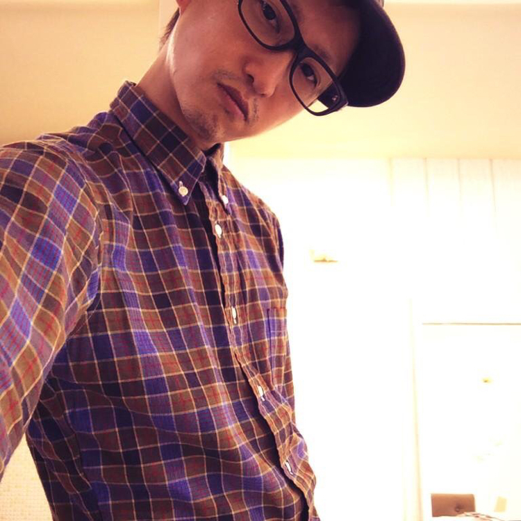 投稿者のアイコン