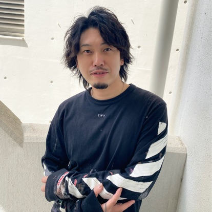 投稿者のアイコン