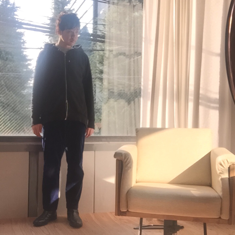 投稿者のアイコン