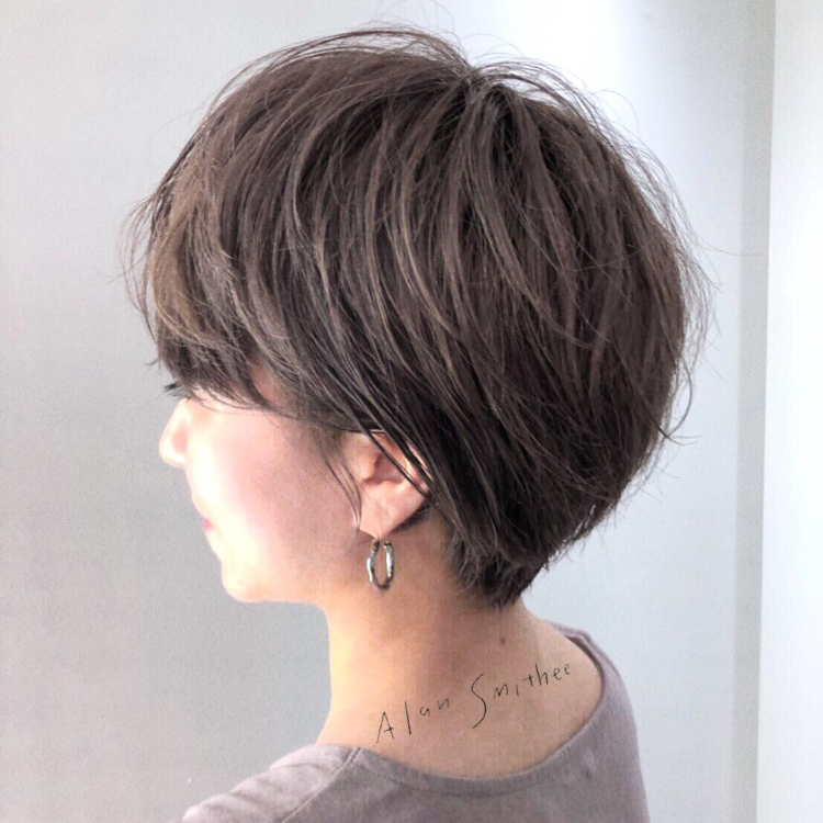 投稿者のアイコン