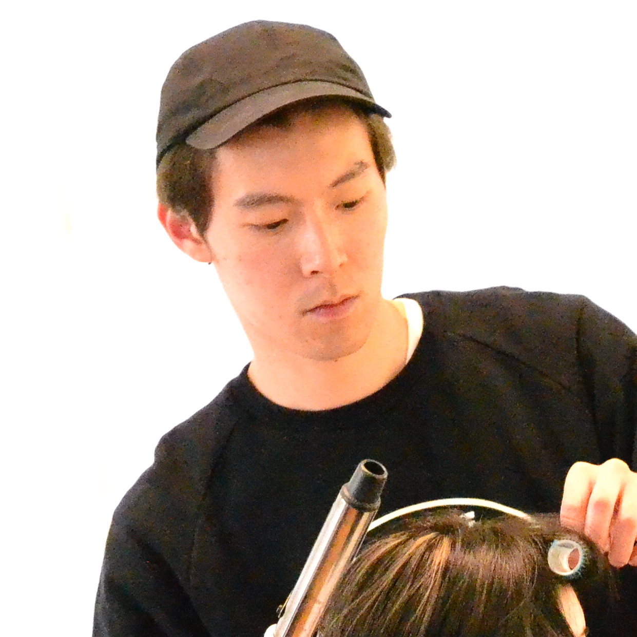 投稿者のアイコン