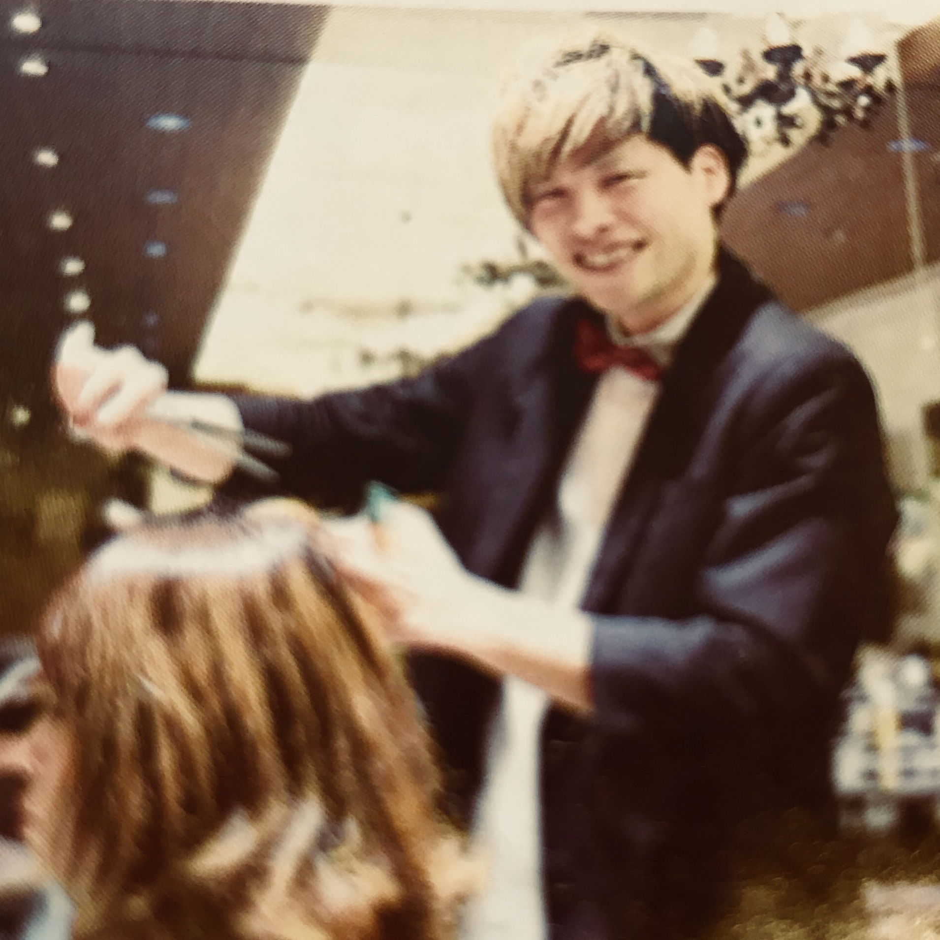 投稿者のアイコン