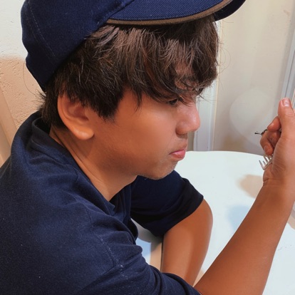 投稿者のアイコン