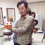 投稿者のアイコン