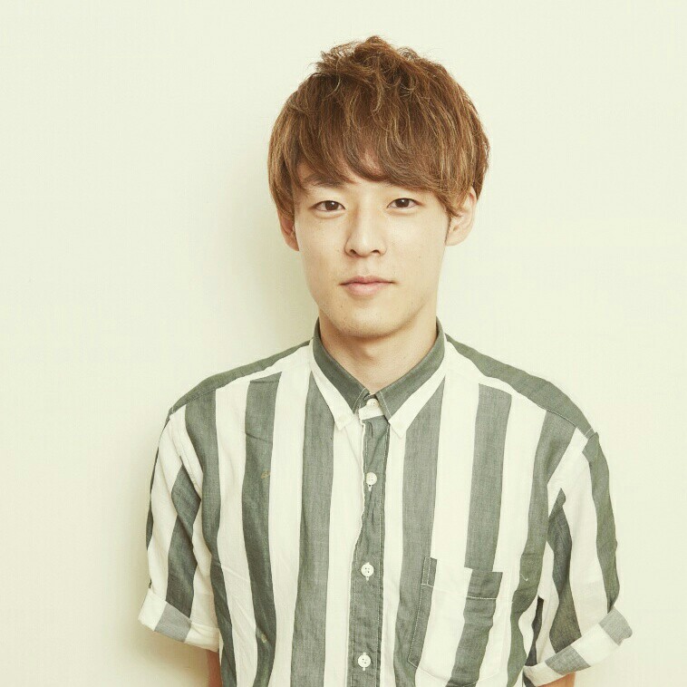 投稿者のアイコン