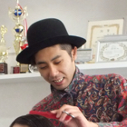 投稿者のアイコン