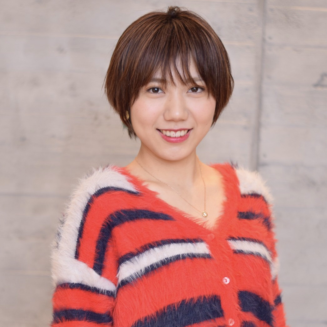 投稿者のアイコン