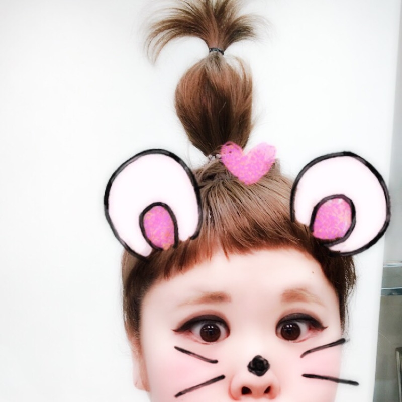 投稿者のアイコン