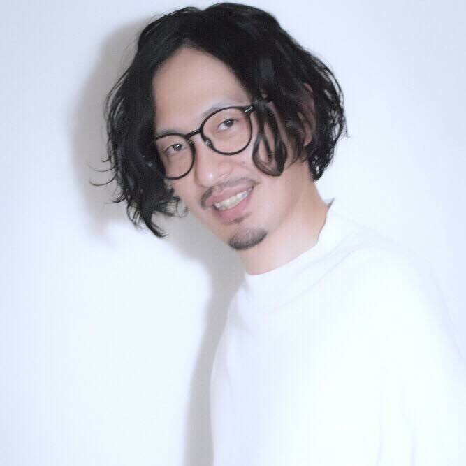 投稿者のアイコン