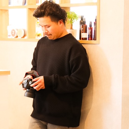 投稿者のアイコン