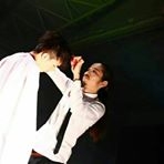 投稿者のアイコン