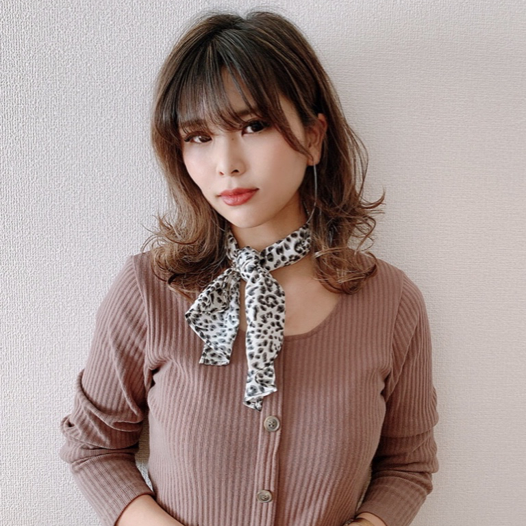 投稿者のアイコン