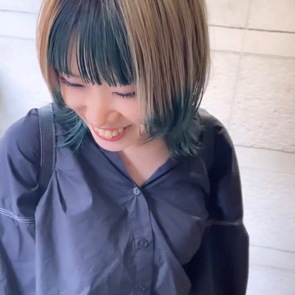 投稿者のアイコン