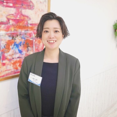 投稿者のアイコン