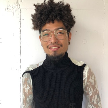 投稿者のアイコン