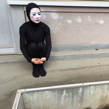 投稿者のアイコン