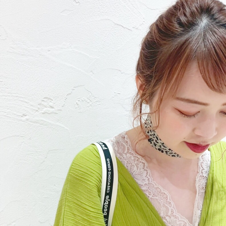 投稿者のアイコン