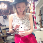 投稿者のアイコン