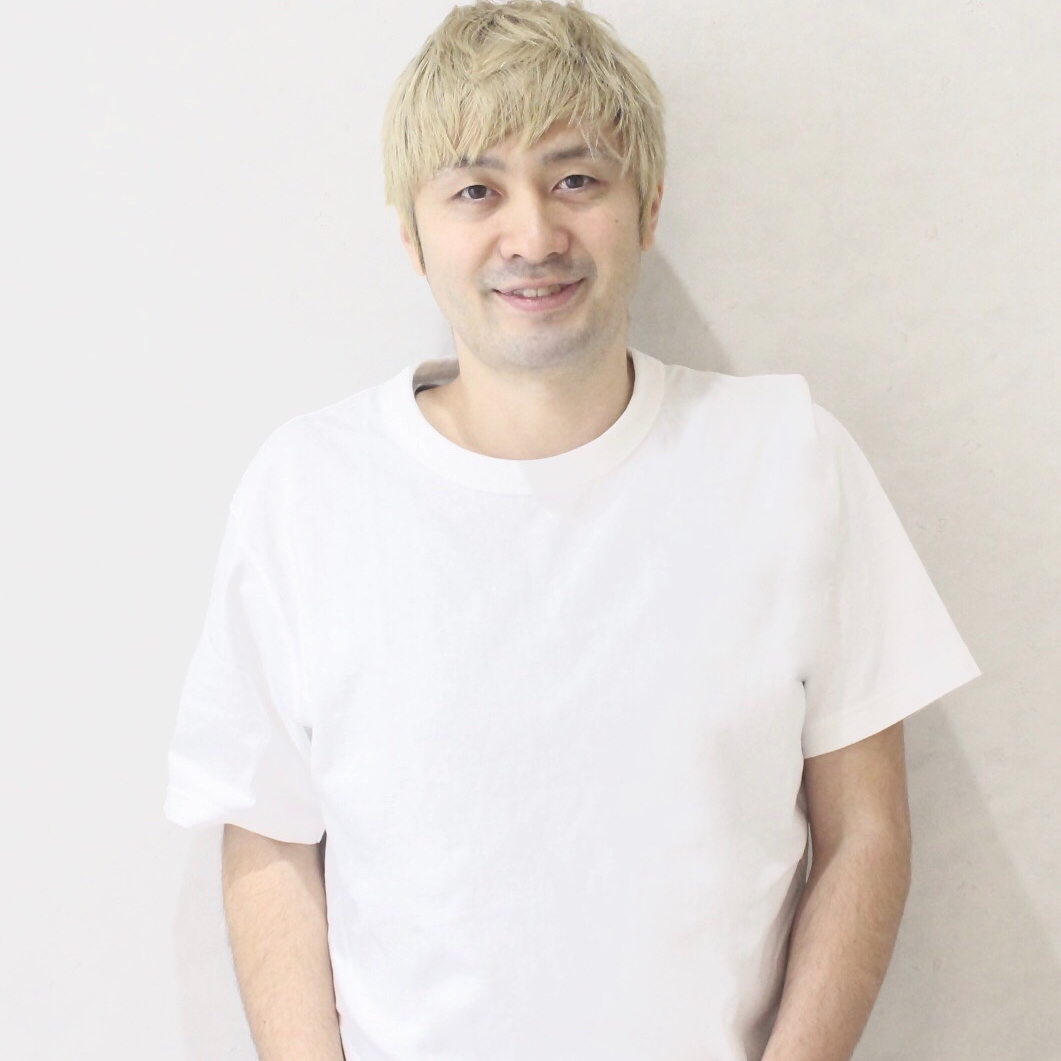 投稿者のアイコン