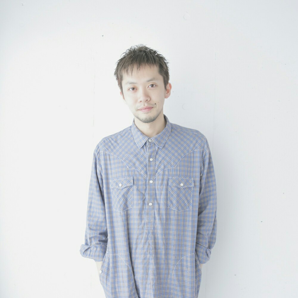 投稿者のアイコン