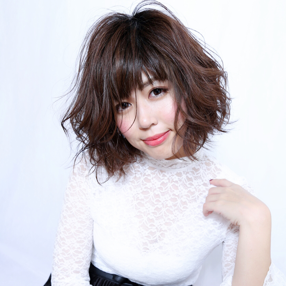 投稿者のアイコン