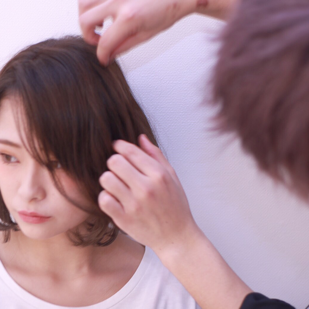 投稿者のアイコン