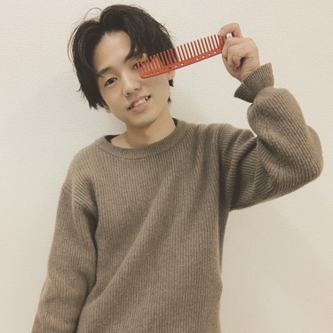 投稿者のアイコン