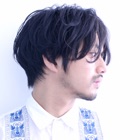 投稿者のアイコン