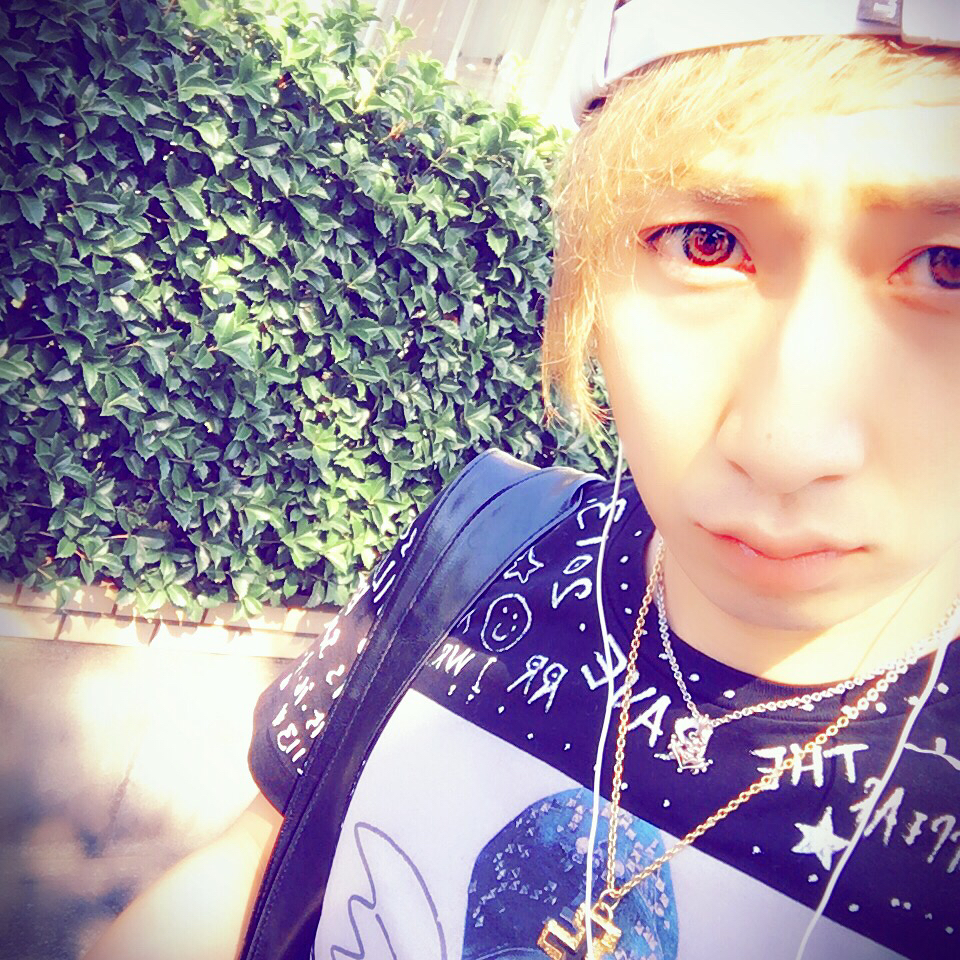 投稿者のアイコン