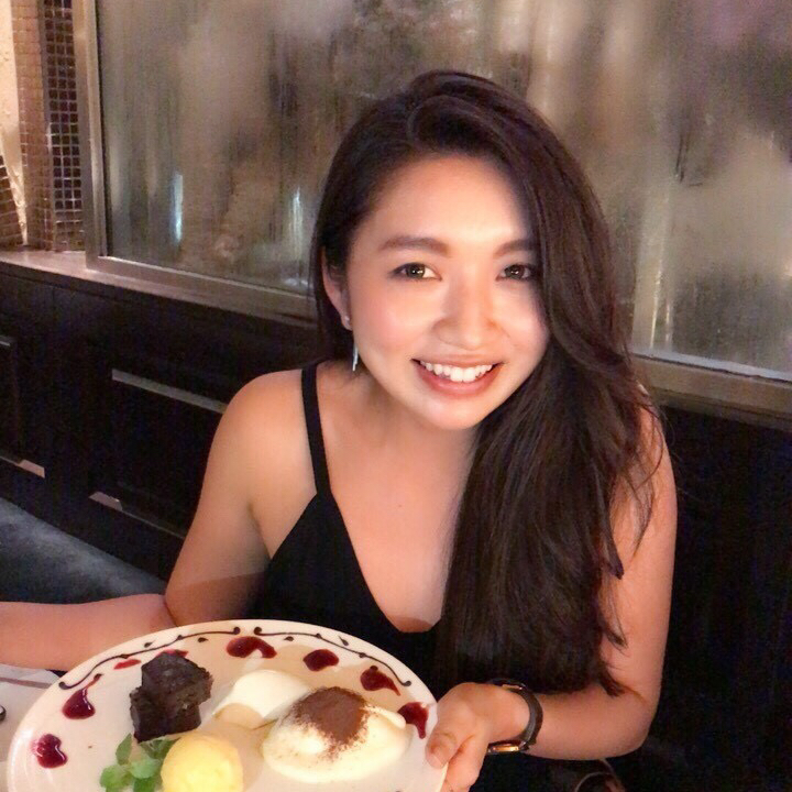 投稿者のアイコン