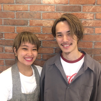 投稿者のアイコン