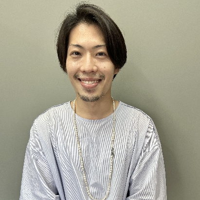 投稿者のアイコン